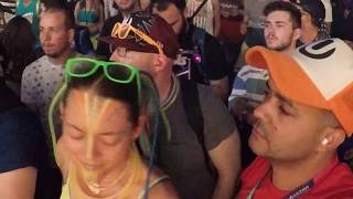 Underworld - Jumbo Ultra2017 live stage UMF2017