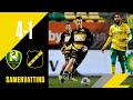 SAMENVATTING | ADO Den Haag - NAC (4-1)