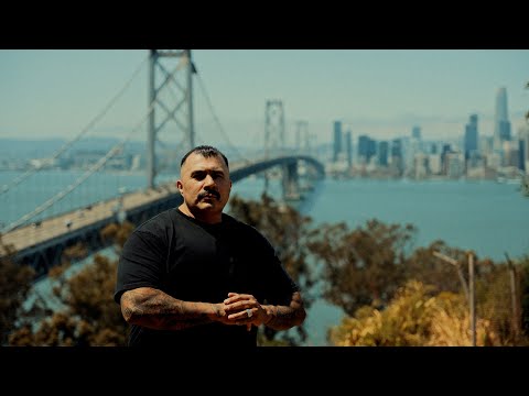 Big Mister - Staying Alive (Official Music Video)