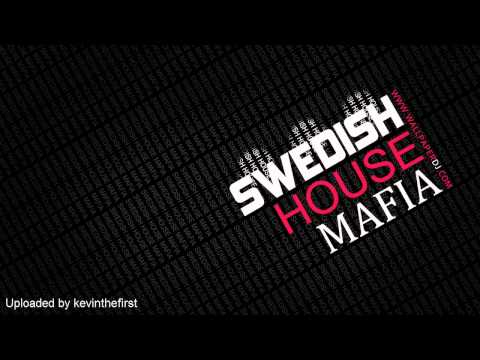 Swedish House Mafia - Antidote [HD Sound] [Original]