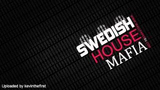 Swedish House Mafia - Antidote [HD Sound] [Original]