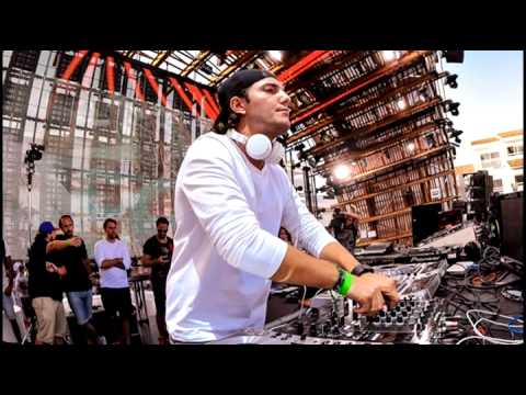 Alesso - Cool (Vinioci Remix) ft. Roy English