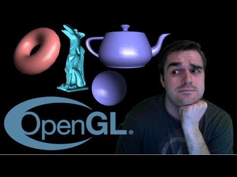 Assignment 0 Tutorial - 6.837 Computer Graphics MIT OCW