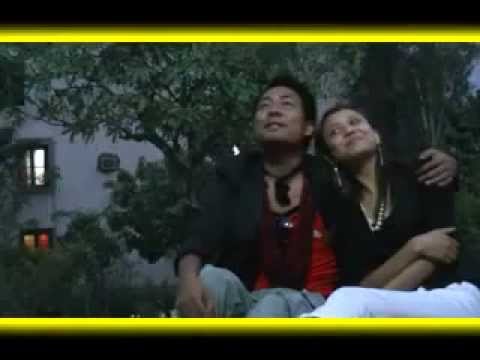 Cunglianhum - Then ding cun ka nawl hrim hlah