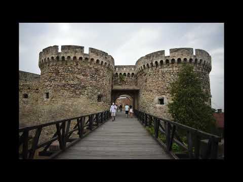 Learn Slavic Languages With Rap Music - Vol. #1