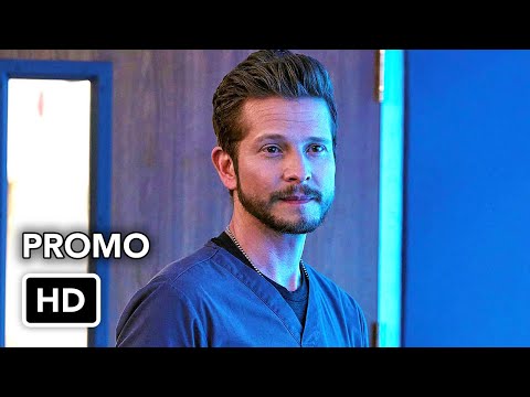 The Resident 5.05 (Preview)