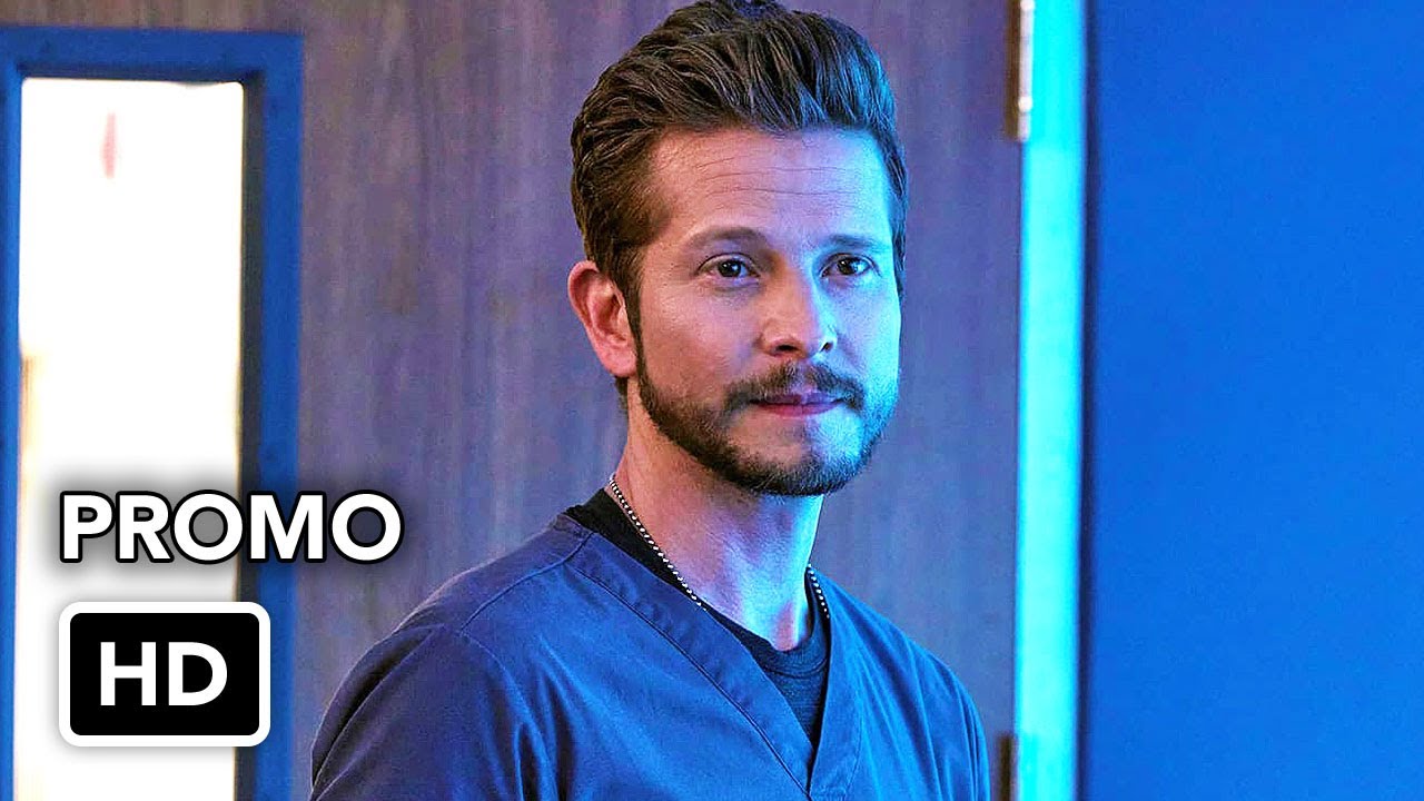 The Resident 5x05 Promo 