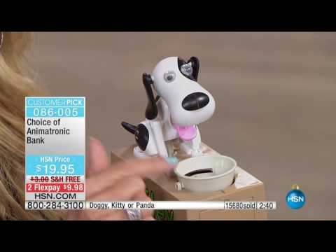 HSN | Toy and Electronic Gifts 11.07.2016 - 02 PM