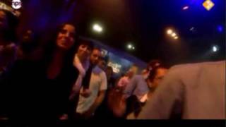 Postman - The Way @ Raymann is laat.avi