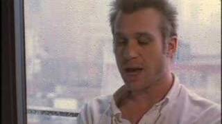 Stuck All Night-Todd Snider