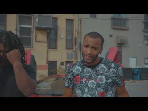 Bliq On Me - Bossman G Ft. Young Trinidad
