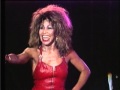 Tina Turner What S Love Got To Do With It Live In Rio Of Janeiro
