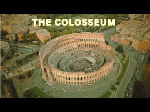 What Made the Colosseum Construction So Amazing?