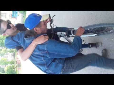 Jāņu vakarā. 😈😂