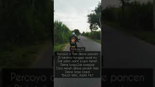 Download lagu Dalan anyar☺️ mp3 Download lagu Dalan anyar☺️ mp3