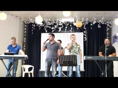 Me-Tannoya. Благодарю мой Бог