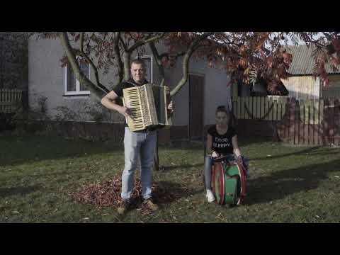 kapela Ulewińskich - oberek