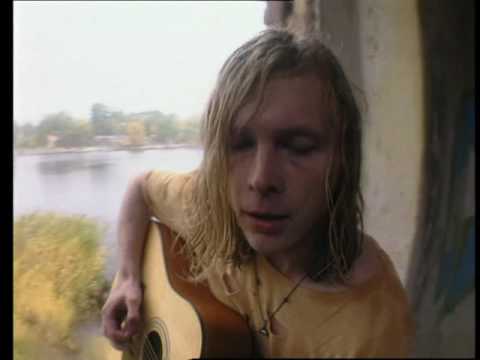 Herlis - Īrisa zieds (Official video)