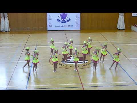 Babypanenky - Podhostýnský pohár 2019