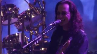 Rush - The Anarchist (R40 LIVE)