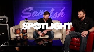Video thumbnail for D'Addario Nickel Bronze Acoustic Strings | Everything You Need To Know by Sam Ash Music