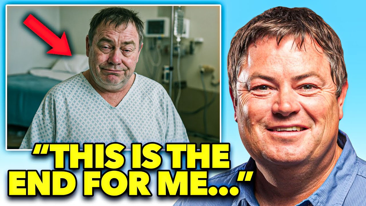 They Tried to WARN Us About Mike Brewer… We Didn’t Listen (Wheeler Dealers Star)
