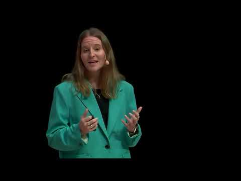 How crowd-droning is predicting the future | Helena Samsioe | TEDxKI preview