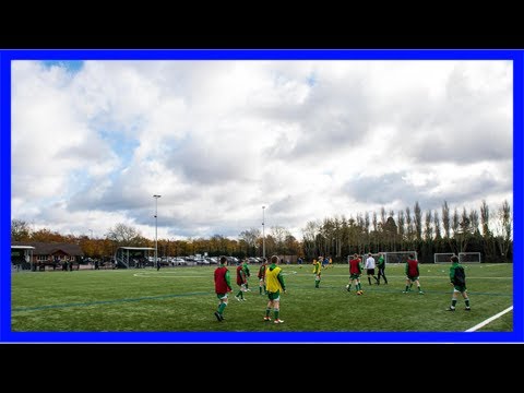 Leatherhead united thanks to facilities fund