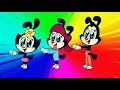 What If The World Was Cuter Song Animaniacs Reboot