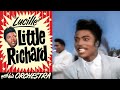 Little Richard - Lucille (1957) Colorized