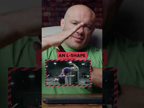 Where To Put Your FEET During Dips