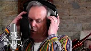 Chris Jagger "Avalon Girls" BMG Studio version