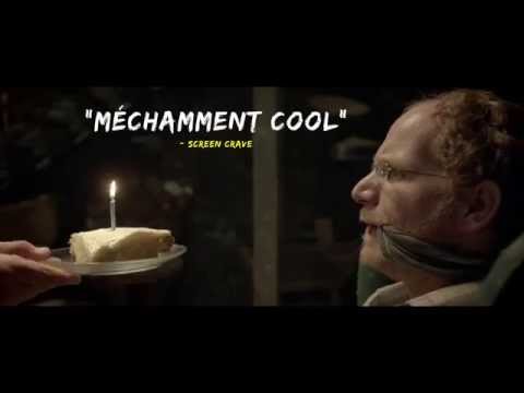 BIG BAD WOLVES - Bande Annonce VF