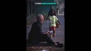 Other People Kindness Vs These people ❤️‍🩹