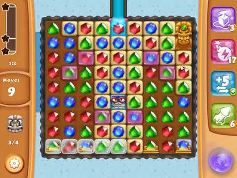 Diamond Digger Saga Level 1419 - NO BOOSTERS | SKILLGAMING ✔️