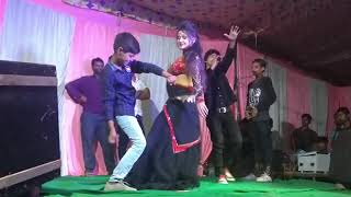 Tu Ta Dubai Me Bada Raja Jaani Arkestra Dance With