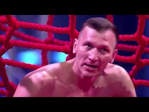 Ninja Warrior Polska 2 - Michał Mazurek