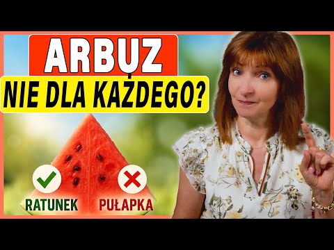 Watermelon in Summer – Salvation or Trap? Learn Secrets That Will Surprise You!