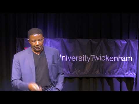 Negative Rates Boost Innovation | TEDxStMarysUniversityTwickenham