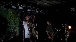 The Plot In You - Hole In The Wall &amp; Troll (Live in Chicago)