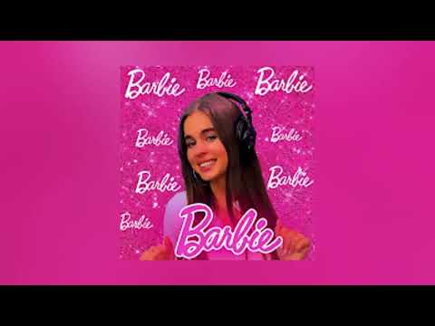 Anastasiia Zakhandrevych - BARBIE (Official Video)