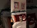 POV Cozy Christmas Nights ️ WEEKLY SHORT 139 Shorts Christmas Xmas ⁠
