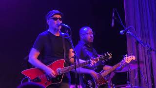 Marshall Crenshaw-Live and Learn live in Chicago, IL 9-14-25