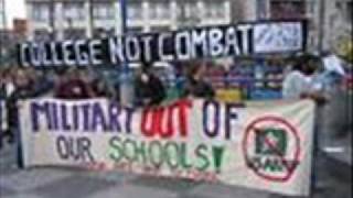 Anti War (To Red Jumpsuit Apparatus' Godspeed)