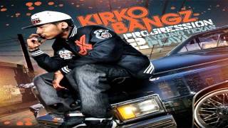 Kirko Bangz - I s A Playa - Progression 2: A Young Texas Playa Mixtape