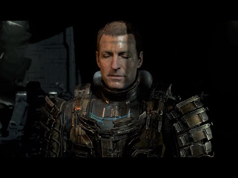 Dead Space Remake x Running Up That Hill (Epic remix from Stranger Things)