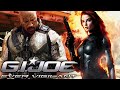 G.I. Joe 4: Ever Vigilant Teaser (2023) With Rachel Nichols & Dwayne Johnson