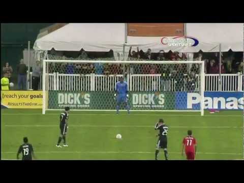 Chicago Fire's Stunning Comeback vs D.C. United