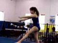 Gymnastics Chelsea