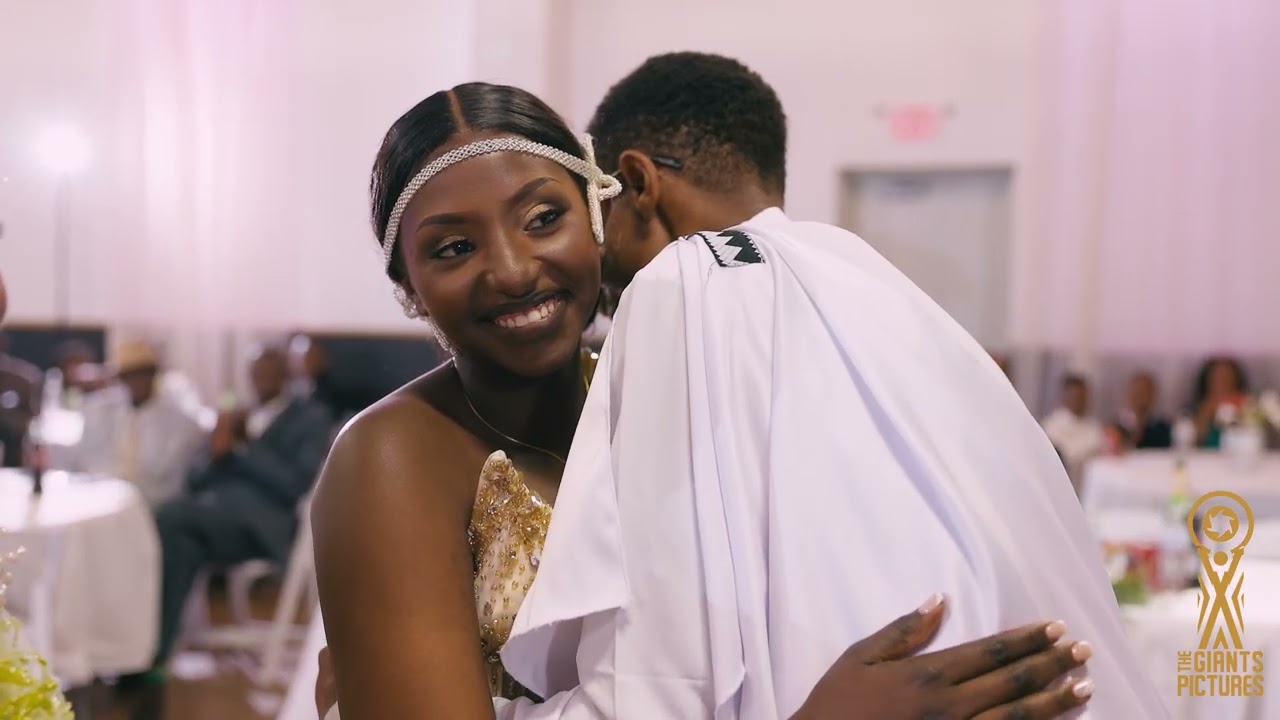 🔥Clarisee and Obed🔥 || Wedding Highlight || Amarillo, TX 2026